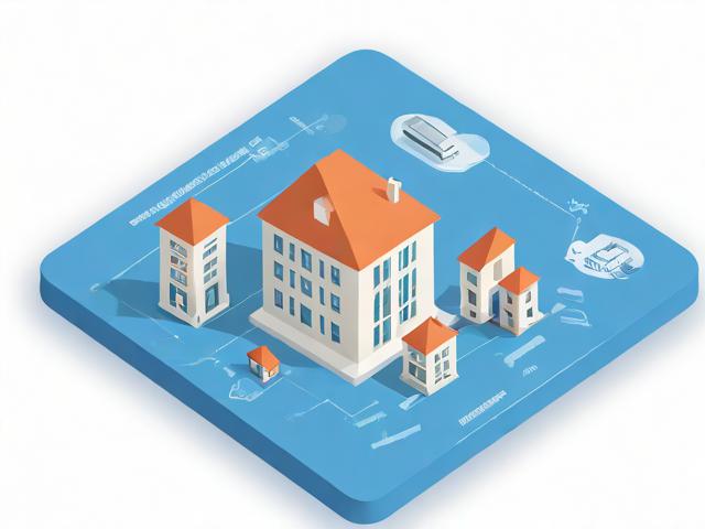 揭秘房地产排名网站，如何助力购房者精准选房