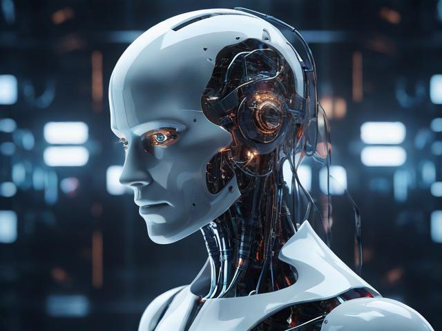 揭秘模式人工智能，定义、原理与应用