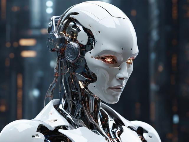 人工智能，广泛应用领域的核心驱动力