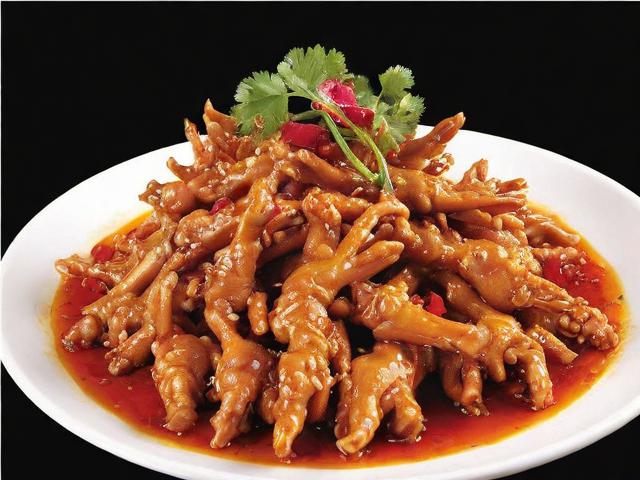 全球各种小吃网站排名，指尖上的美食之旅