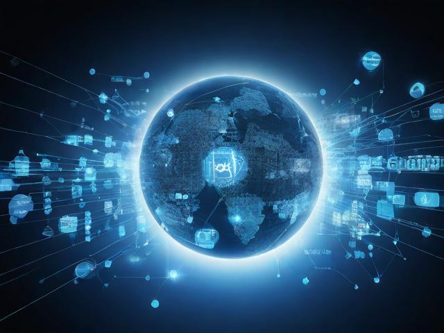 2023年度中文网站总排名，洞察中国互联网发展新趋势