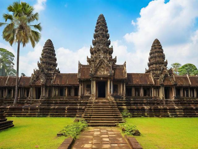 柬埔寨产品网站排名，揭秘东南亚电商市场的潜力与机遇