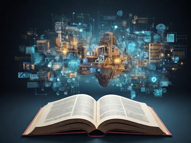 自学人工智能，这些书籍助你开启深度学习之旅