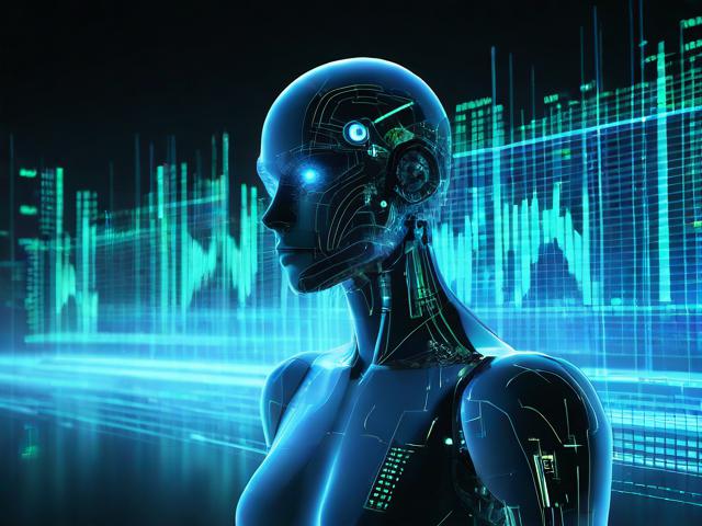 外汇人工智能：未来外汇交易的新引擎