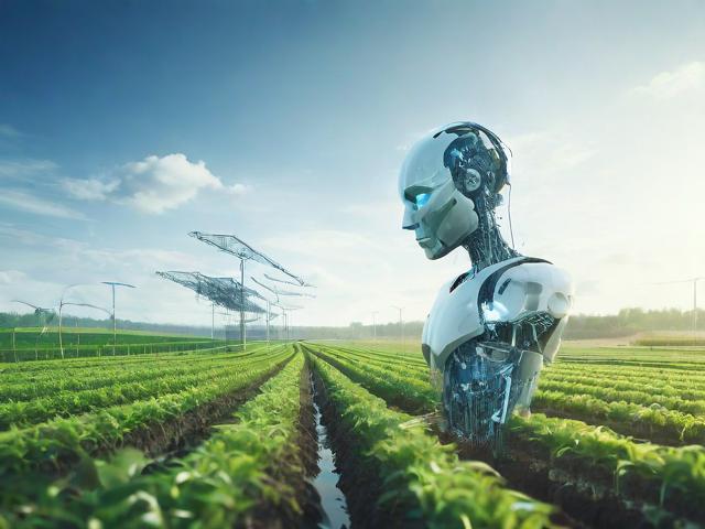 农业人工智能：开启智慧农业新时代的利器