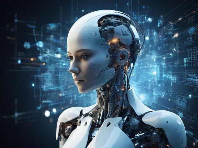 人工智能，多学科交叉融合的科技创新领域