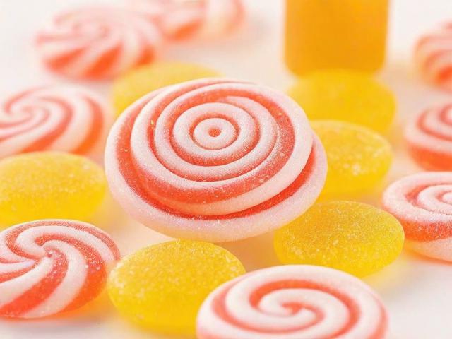 糖果生产网站排名，揭秘糖果行业网络营销新趋势