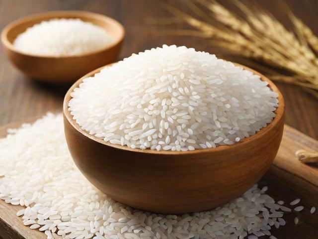 大米粮油批发市场，揭秘各大批发网站排名及选购指南