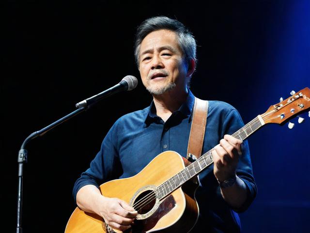 揭秘台湾音乐家网站排名，网络时代下的音乐盛宴