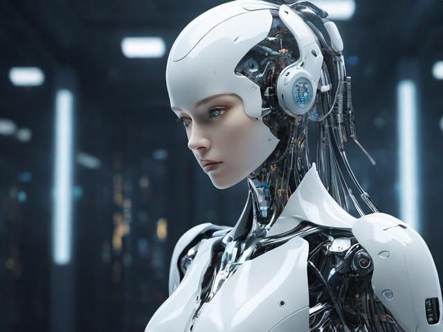 人工智能文化，开启未来社会发展的新篇章