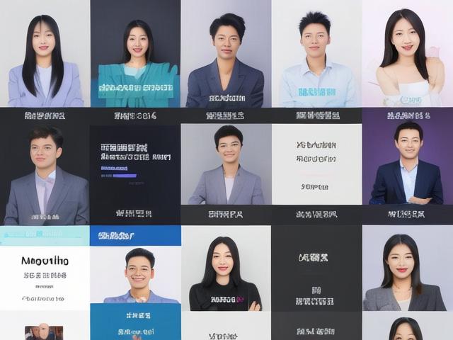 2023年度国内视频网站排名大全，解析热门平台格局与用户偏好