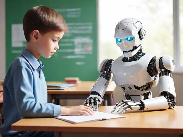 人工智能时代的小学教育，培养未来创新者