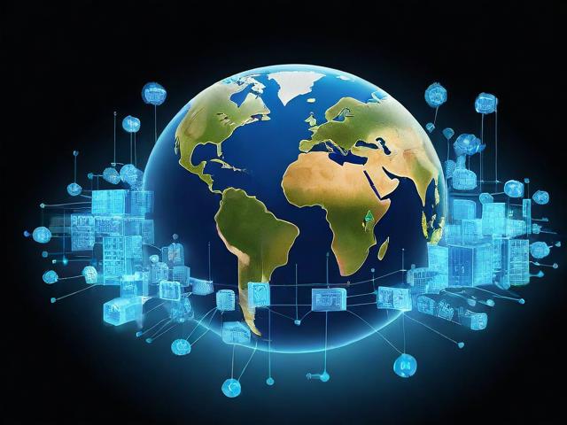 全球购物网站排名，盘点那些引领电商潮流的巨头们