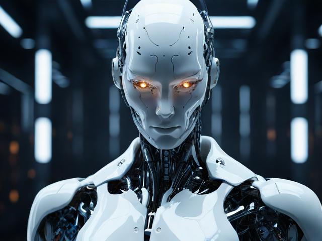 人工智能，属于未来的智能之光