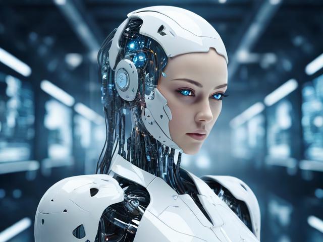 人工智能时代的职业新篇章，AI赋能下的未来职业选择