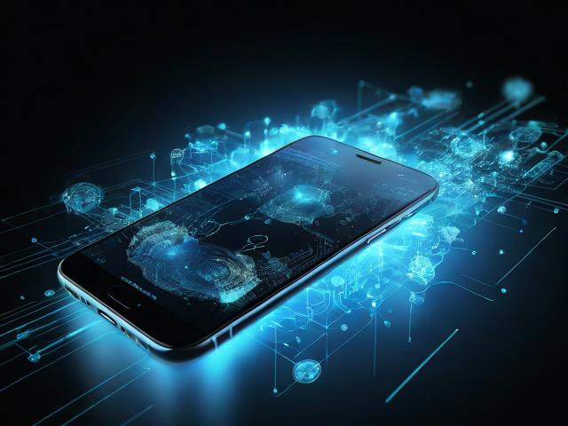 揭秘现在手机人工智能的五大趋势