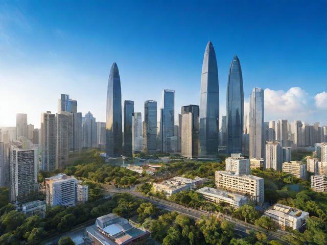 深圳网站制作公司排名，揭秘行业翘楚，助力企业数字化转型