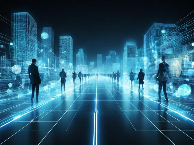 人工智能与管理的未来交汇，融合与创新之路