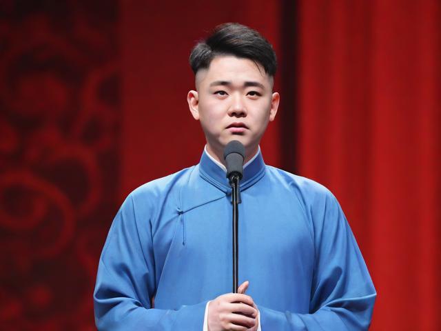 德云社人工智能，跨界融合，开启相声表演新纪元