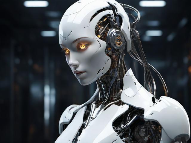 探秘人工智能的奥秘——什么是人工智能