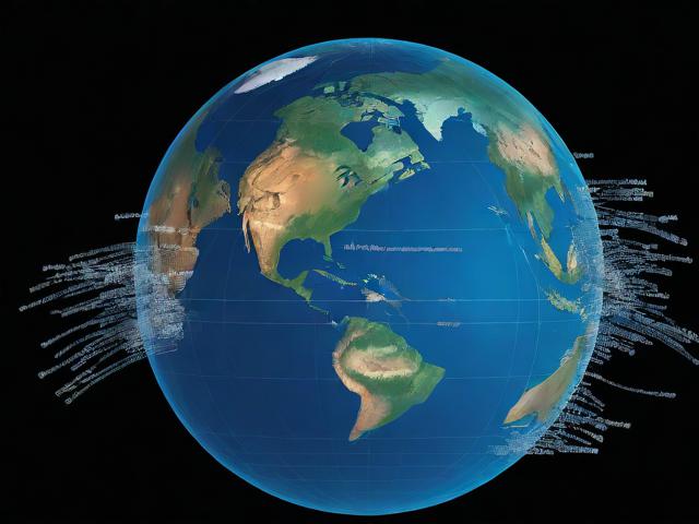 亚洲各区网站排名解析，揭示互联网时代的区域影响力