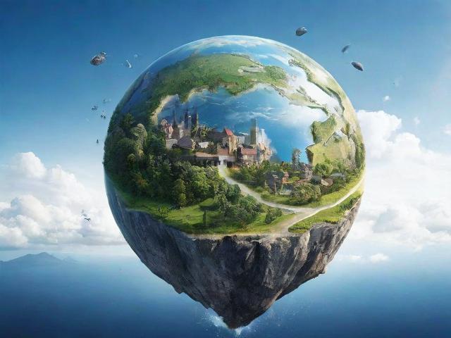 国外神操作排名网站大盘点，揭秘全球创意奇招的聚集地