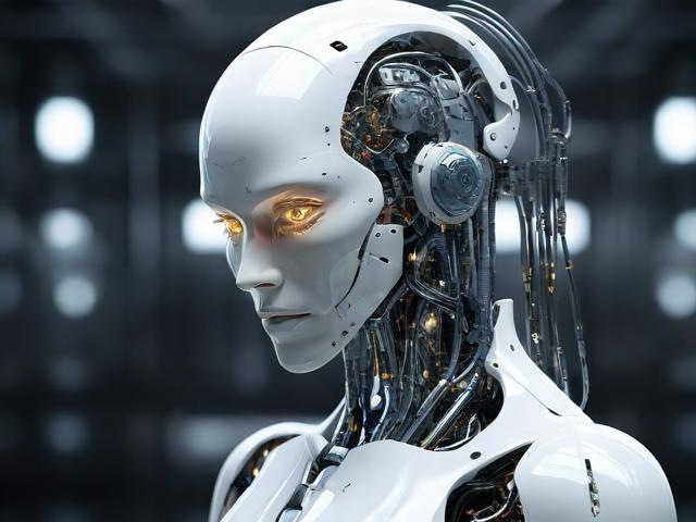 为什么在数字化时代，人工智能依然不可或缺