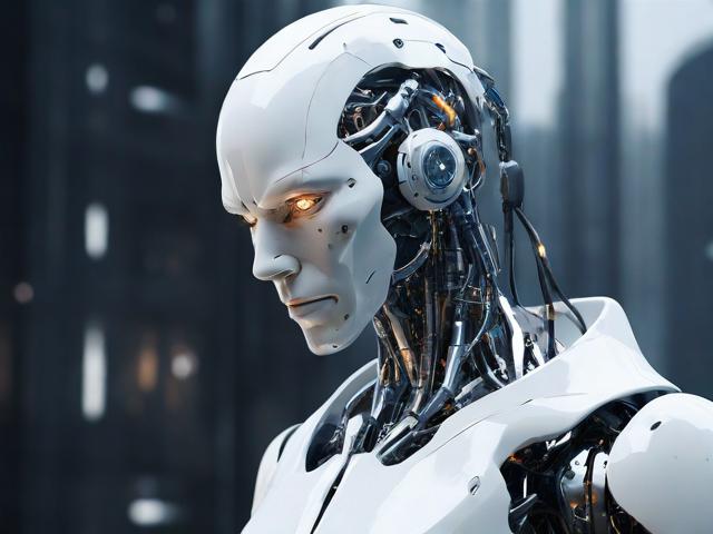 人工智能生成技术，开启智能时代的无限可能