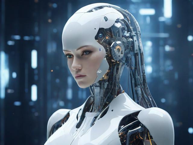 人工智能一体化，未来科技发展的新蓝图