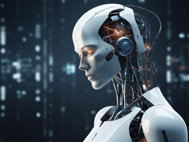 人工智能被误称为傻瓜，科技发展中的误解与反思