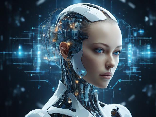 人工智能T的奥秘，解码T在AI领域的象征意义