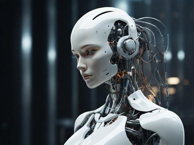 人工智能ABC，揭秘人工智能的三大支柱