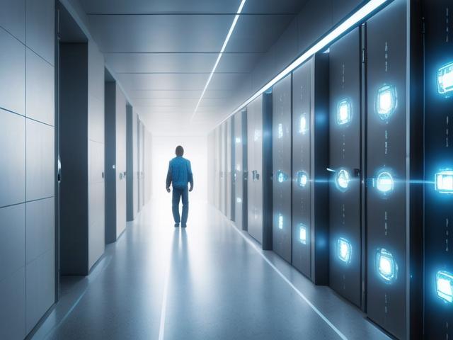 人工智能课程，开启未来科技大门的钥匙