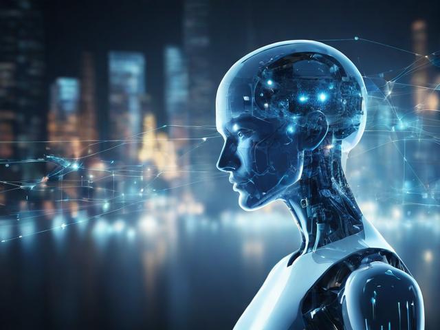 为什么着重发展人工智能，未来社会的驱动力与挑战