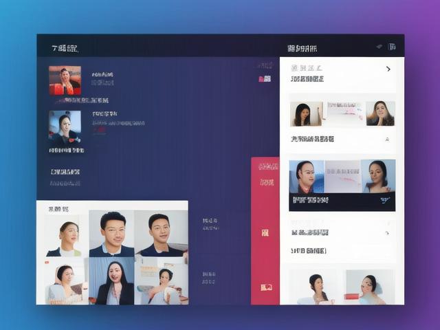 郑州短视频网站排名，揭秘本土热门平台，助力内容创作者脱颖而出