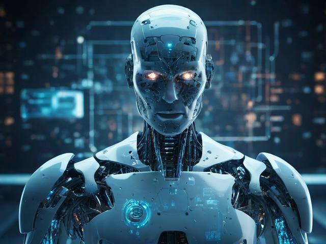 人工智能识别工具，引领智能化时代的新纪元