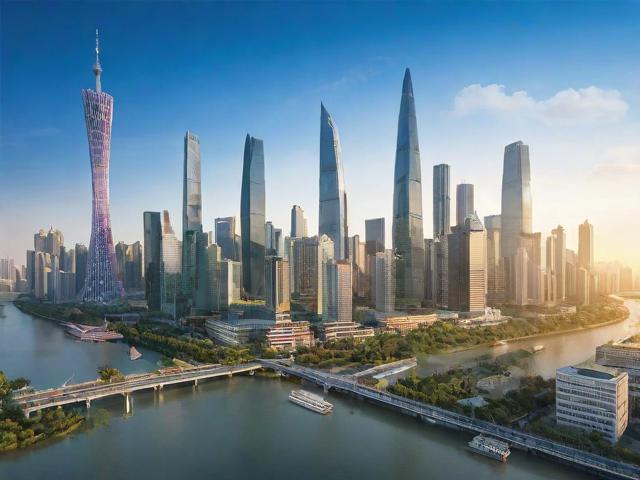 广州跨境电商网站排名，揭秘电商新势力崛起之地