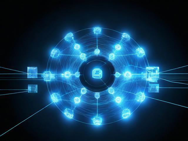 定位技术人工智能，引领未来精准导航的智慧之光