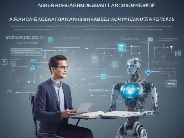 人工智能领域的学历门槛，探讨至少需要哪些学历背景