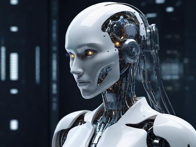 揭秘，什么人工智能最厉害——深度解析前沿技术与应用