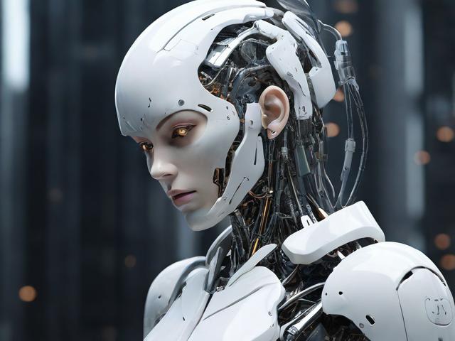 探索人工智能的奥秘，A 人工智能是什么