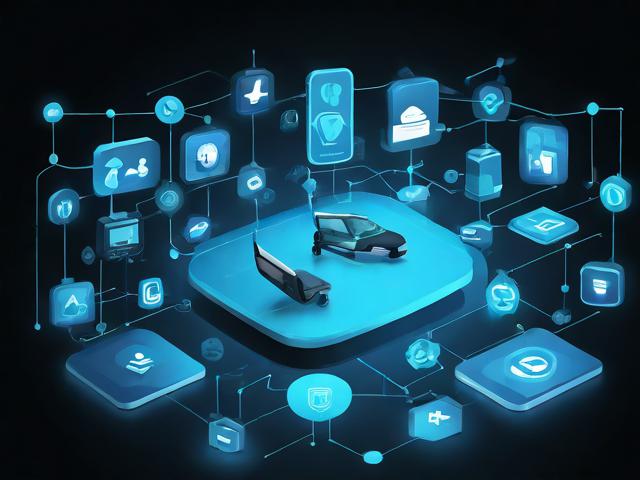 互联网电商创业新趋势，揭秘电商网站排名背后的商业奥秘