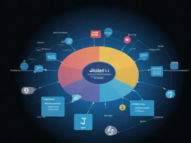 搜索引擎类网站企业排名，市场格局解析与未来趋势展望