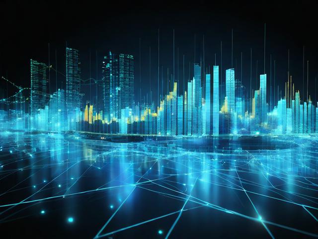 股市未来趋势，人工智能的崛起与股市变革