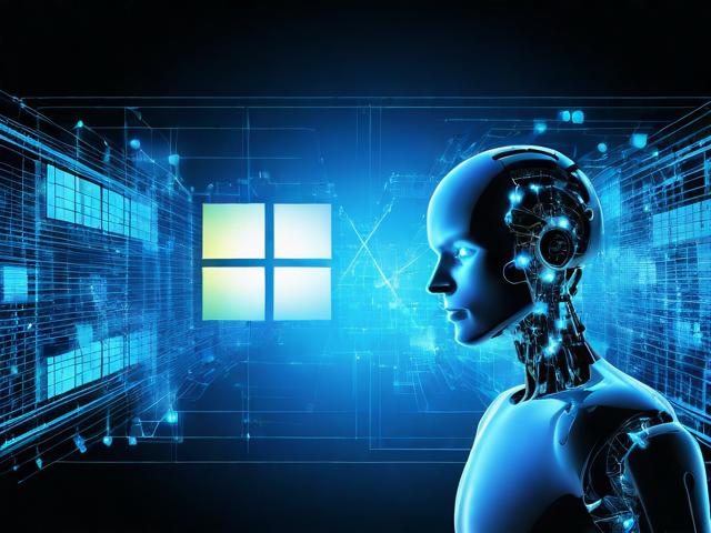 深入解析，Windows人工智能技术及其应用前景