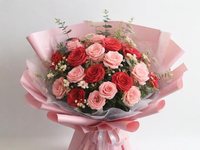 2023年目前主流鲜花网站排名及分析