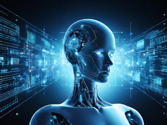 人工智能通信，探索科技与通信领域的跨界融合学科