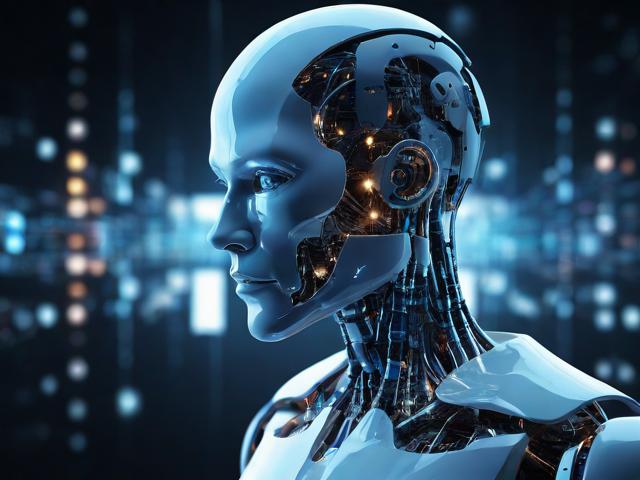 探寻人工智能突破口，推动产业升级与创新发展