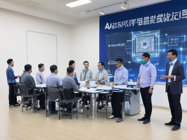 杭州人工智能培训，掌握未来，开启智能时代的大门