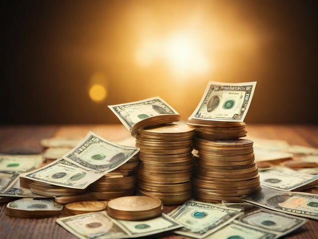 揭秘排名靠前的理财网站，投资理财的得力助手